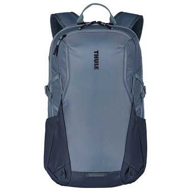  Thule Enroute 23L Notebook Sırt Çantası, Pond Gray/Dark