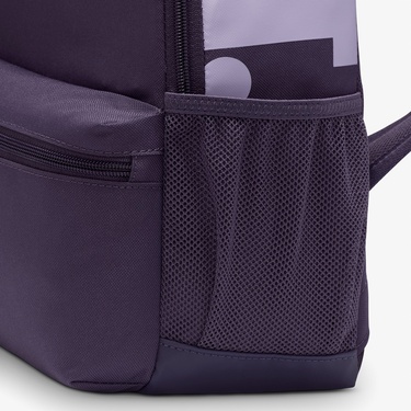  Nike Brasilia JDI Çocuk Mor Spor Çantası