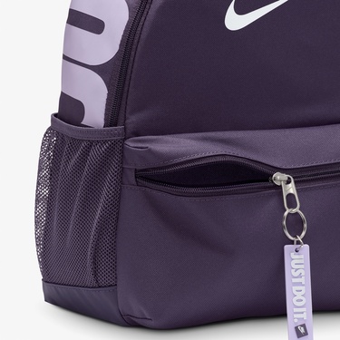  Nike Brasilia JDI Çocuk Mor Spor Çantası