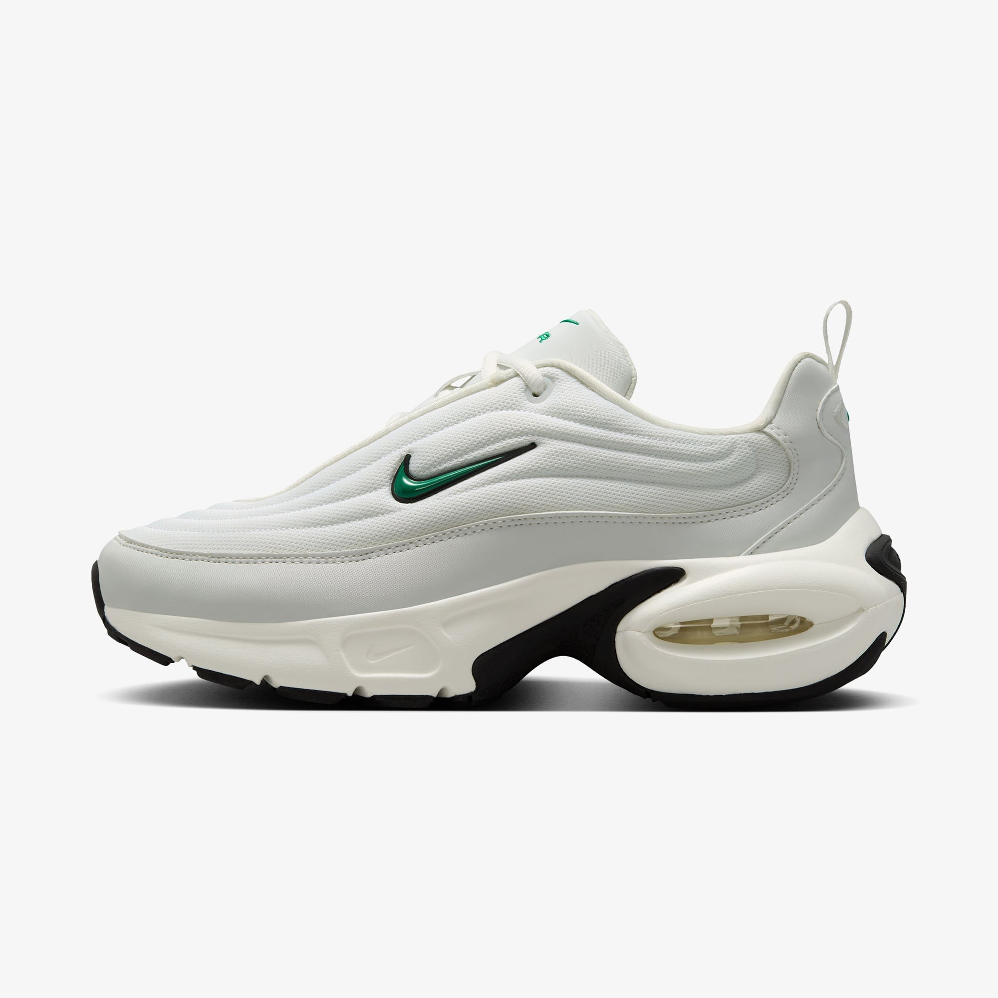 Nike Air Max Portal Kadın Beyaz Spor Ayakkabı