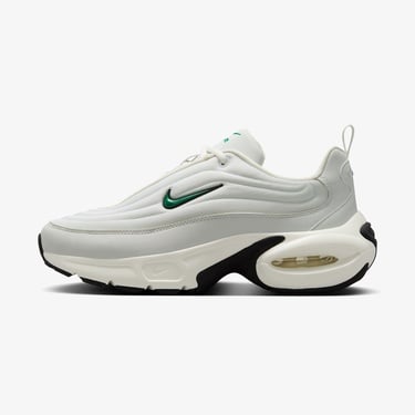  Nike Air Max Portal Kadın Beyaz Spor Ayakkabı