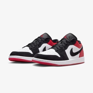  Jordan Air 1 Low SE Erkek Beyaz Spor Ayakkabı