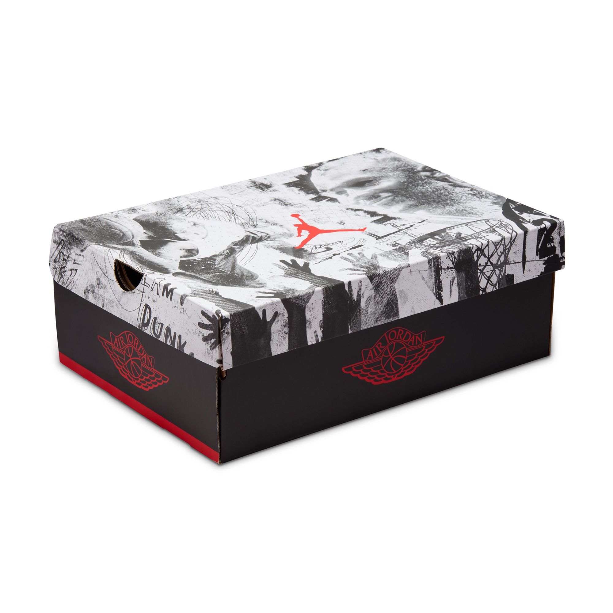 Jordan Air 1 Low SE Erkek Beyaz Spor Ayakkabı