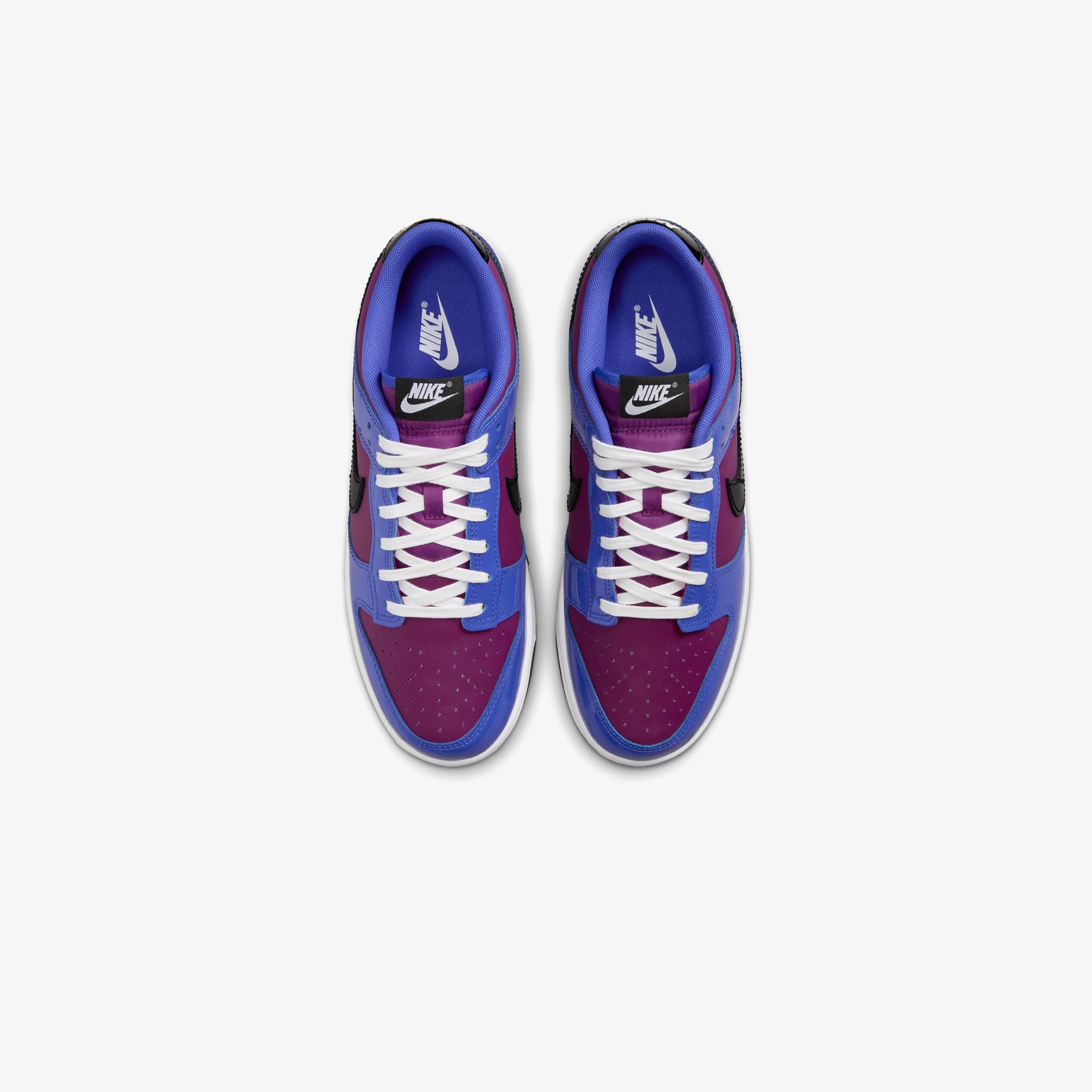 Nike Dunk Low Retro SE Erkek Mavi Spor Ayakkabı