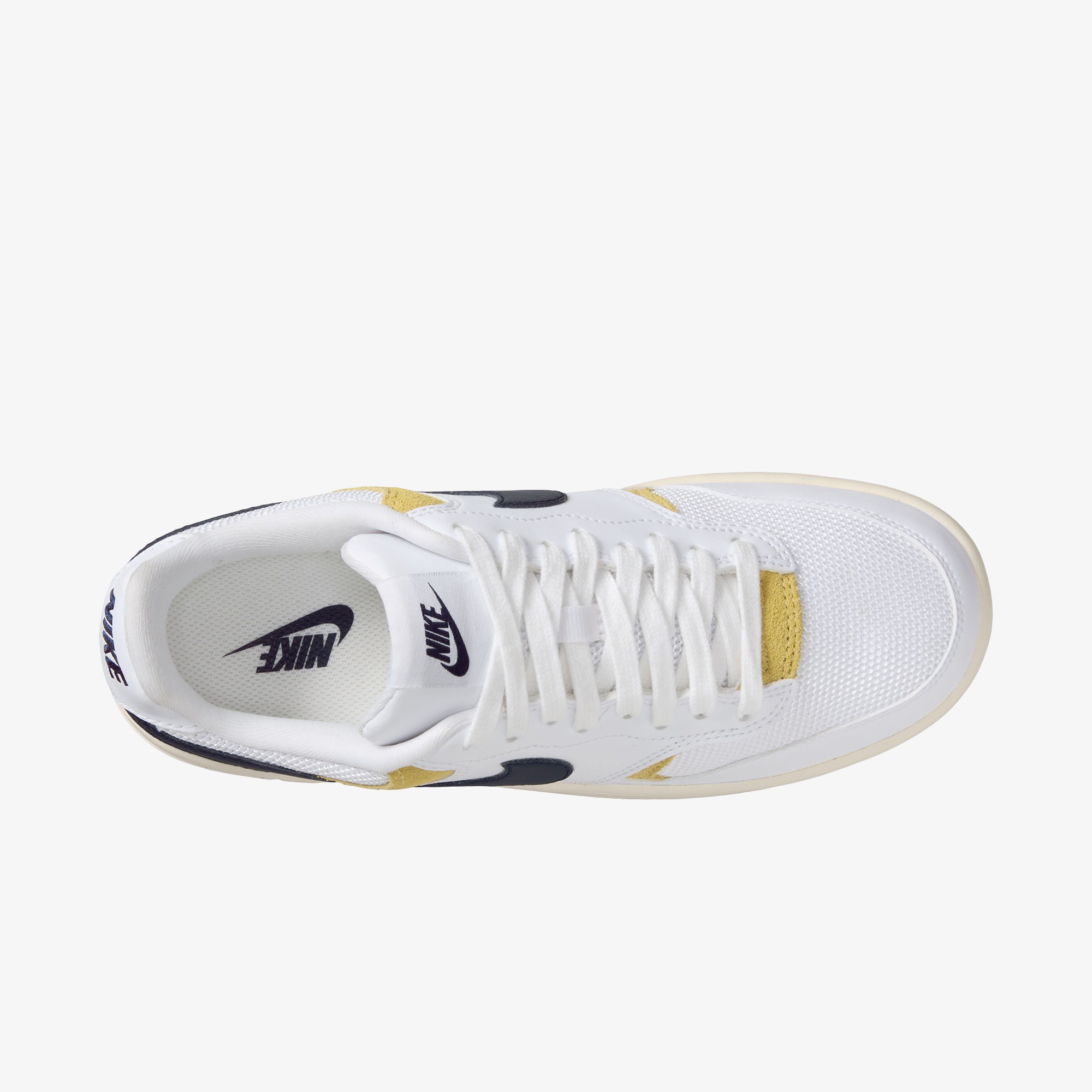 Nike Gamma Force Kadın Beyaz Spor Ayakkabı