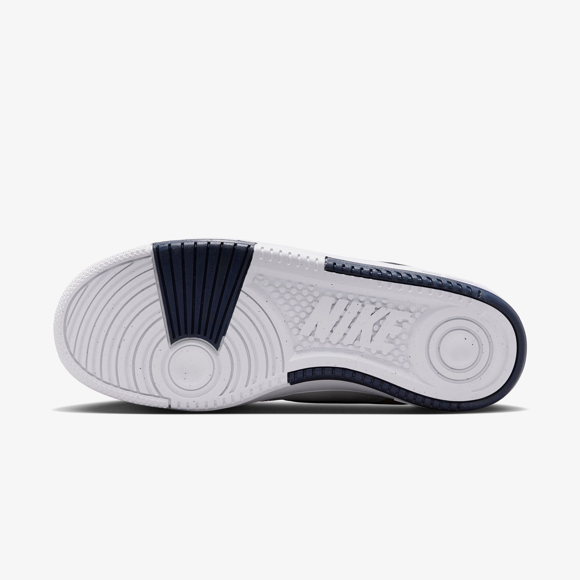 Nike Gamma Force Kadın Beyaz Spor Ayakkabı