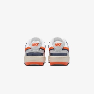  Nike Gamma Force Kadın Beyaz Spor Ayakkabı