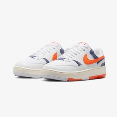  Nike Gamma Force Kadın Beyaz Spor Ayakkabı