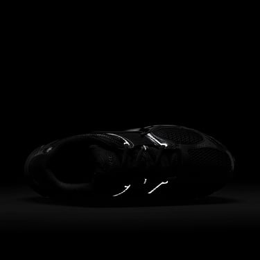  Nike V5 RNR Erkek Siyah Spor Ayakkabı