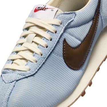  Nike LD-1000 Kadın Mavi Spor Ayakkabı