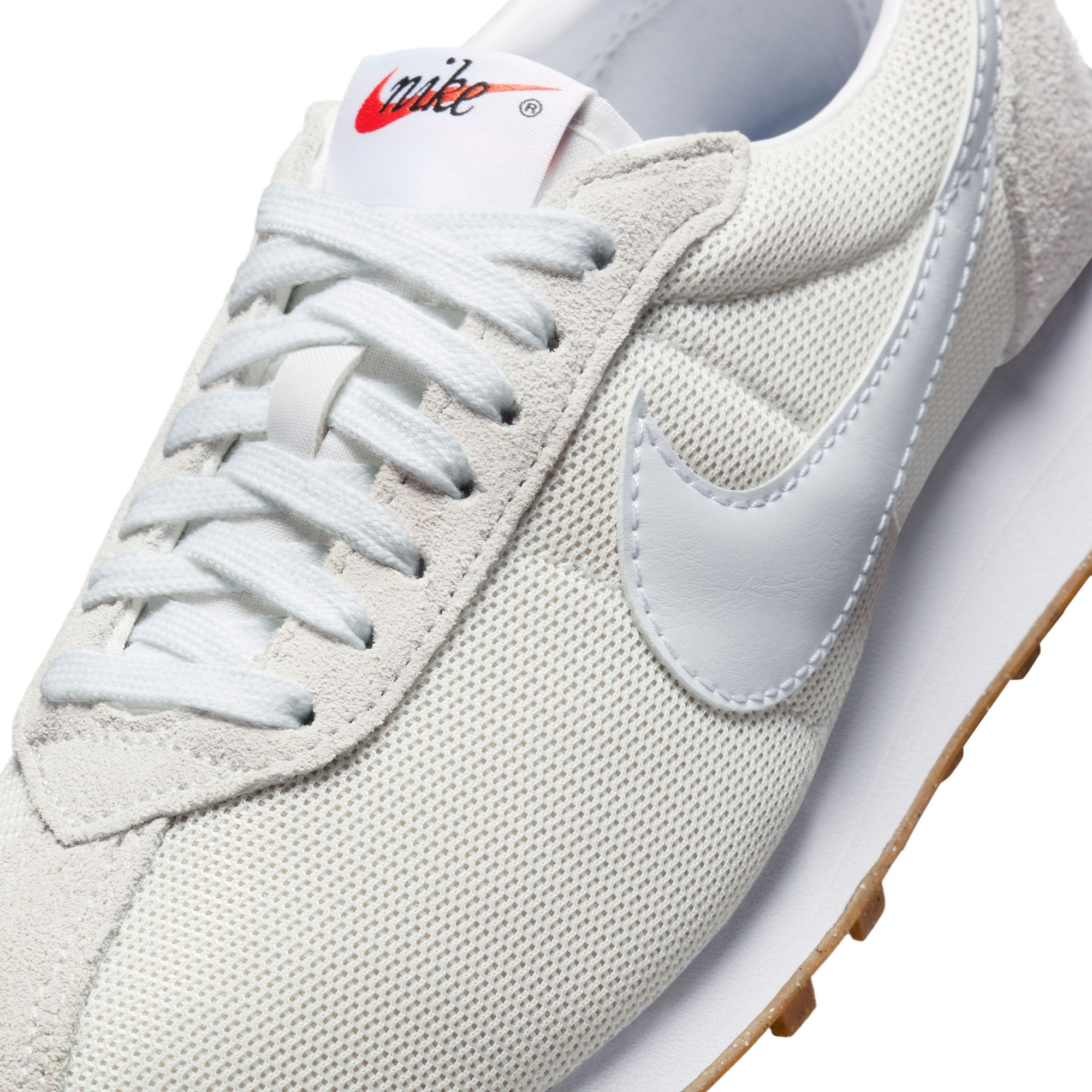 Nike LD-1000 Kadın Beyaz Spor Ayakkabı