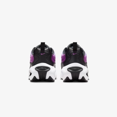  Nike Air Max Portal Kadın Siyah Spor Ayakkabı