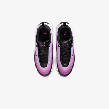  Nike Air Max Portal Kadın Siyah Spor Ayakkabı