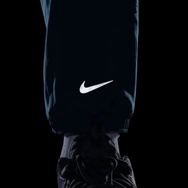  Nike Dri-Fit Multi Essential Çocuk Mavi Eşofman Altı