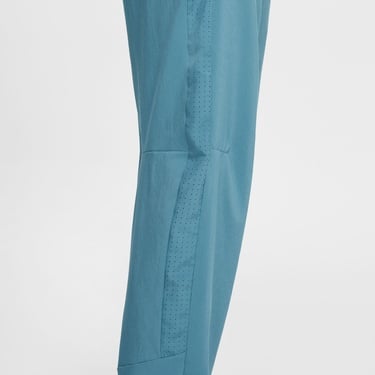  Nike Dri-Fit Multi Essential Çocuk Mavi Eşofman Altı