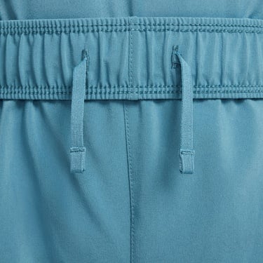  Nike Dri-Fit Multi Essential Çocuk Mavi Eşofman Altı