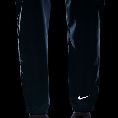  Nike Dri-Fit Multi Essential Çocuk Mavi Eşofman Altı