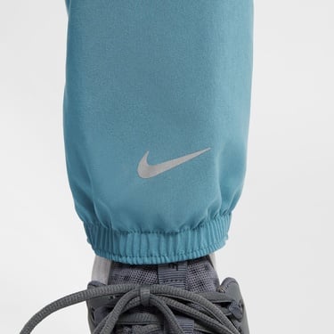  Nike Dri-Fit Multi Essential Çocuk Mavi Eşofman Altı