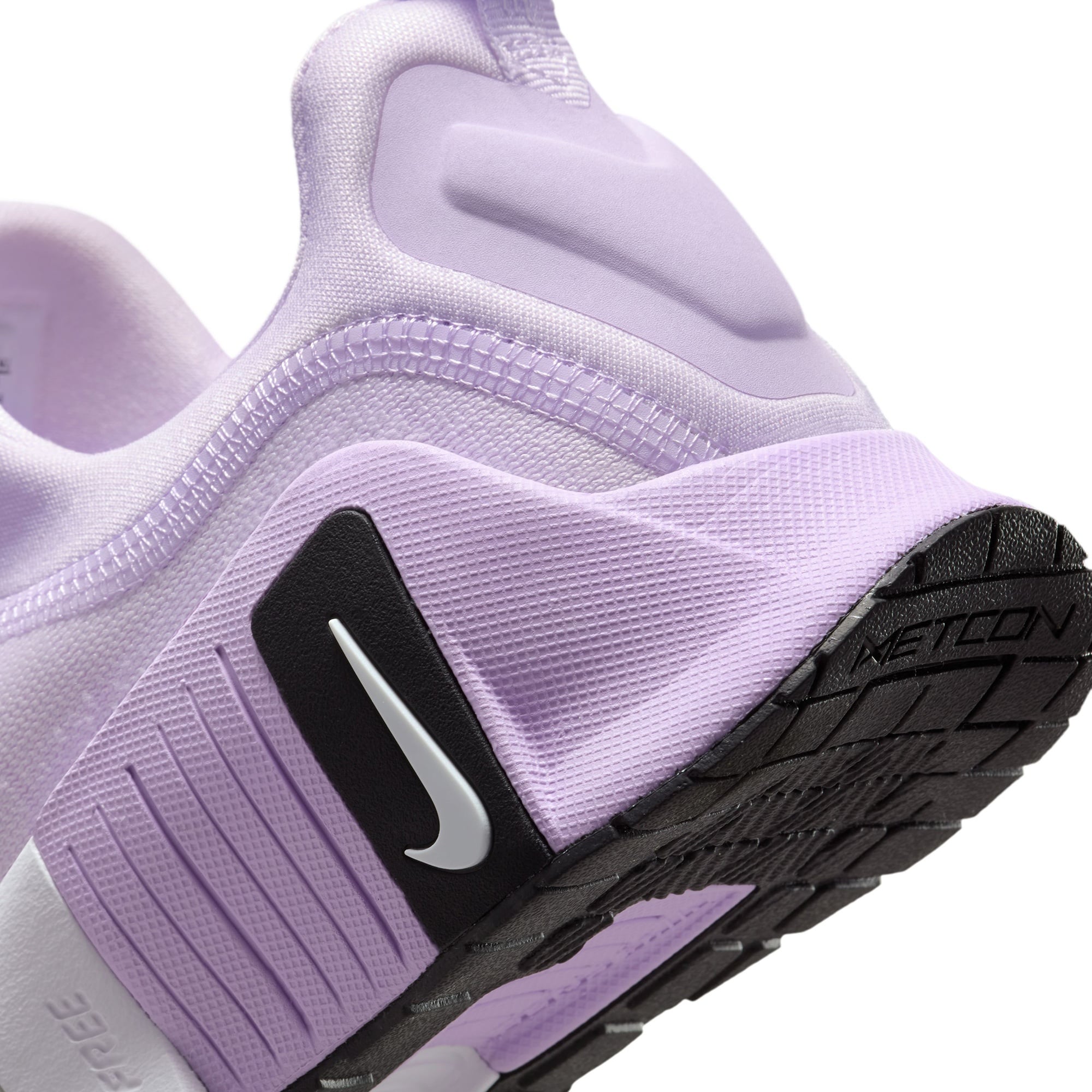 Nike Free Metcon 6 Kadın Mor Spor Ayakkabı