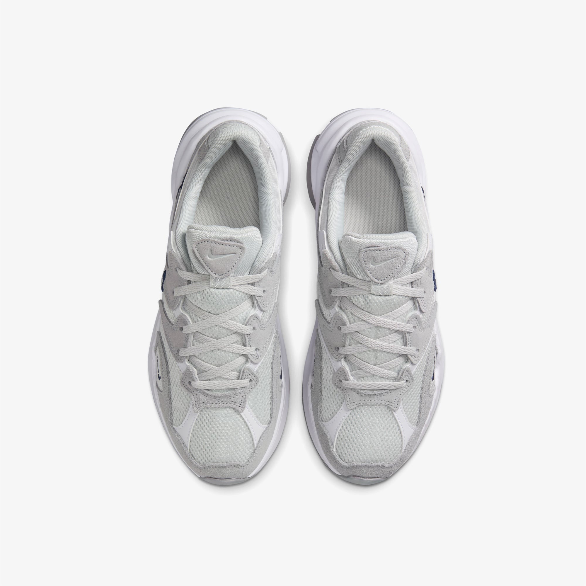 Nike AL8 Kadın Gri Spor Ayakkabı