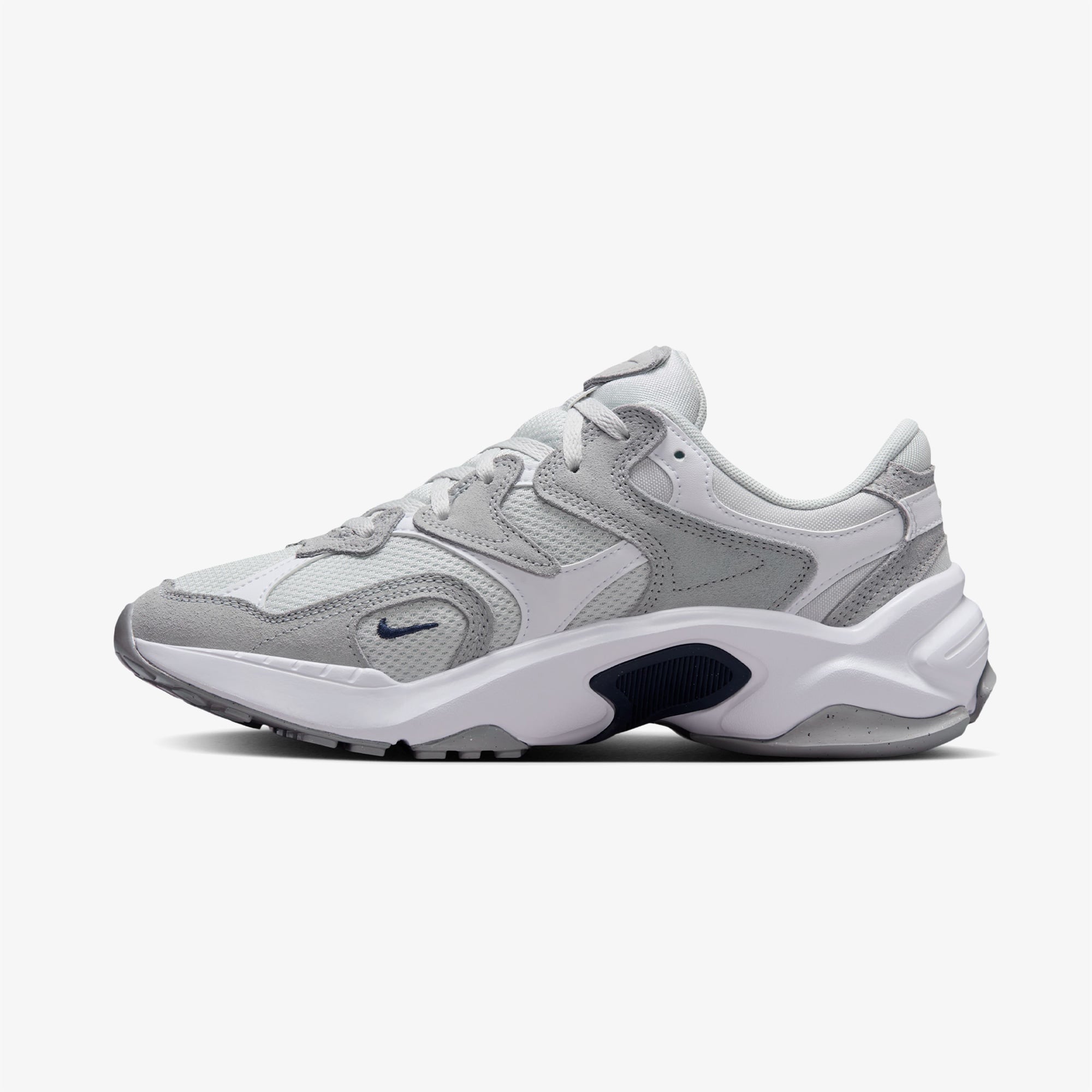 Nike AL8 Kadın Gri Spor Ayakkabı