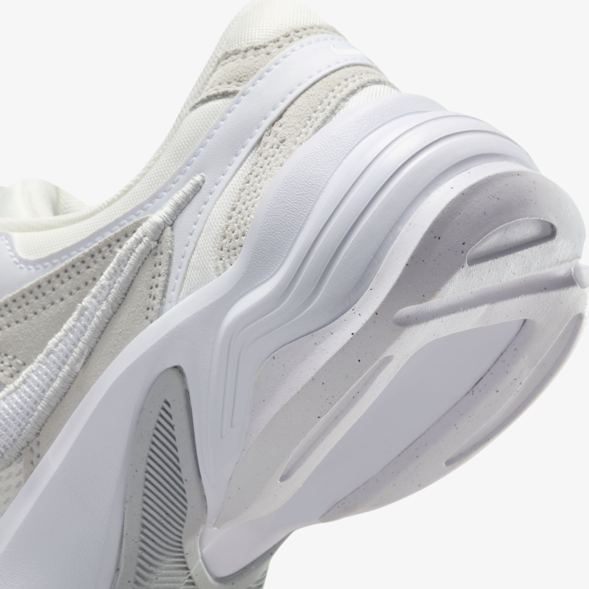 Nike AL8 Kadın Beyaz Spor Ayakkabı