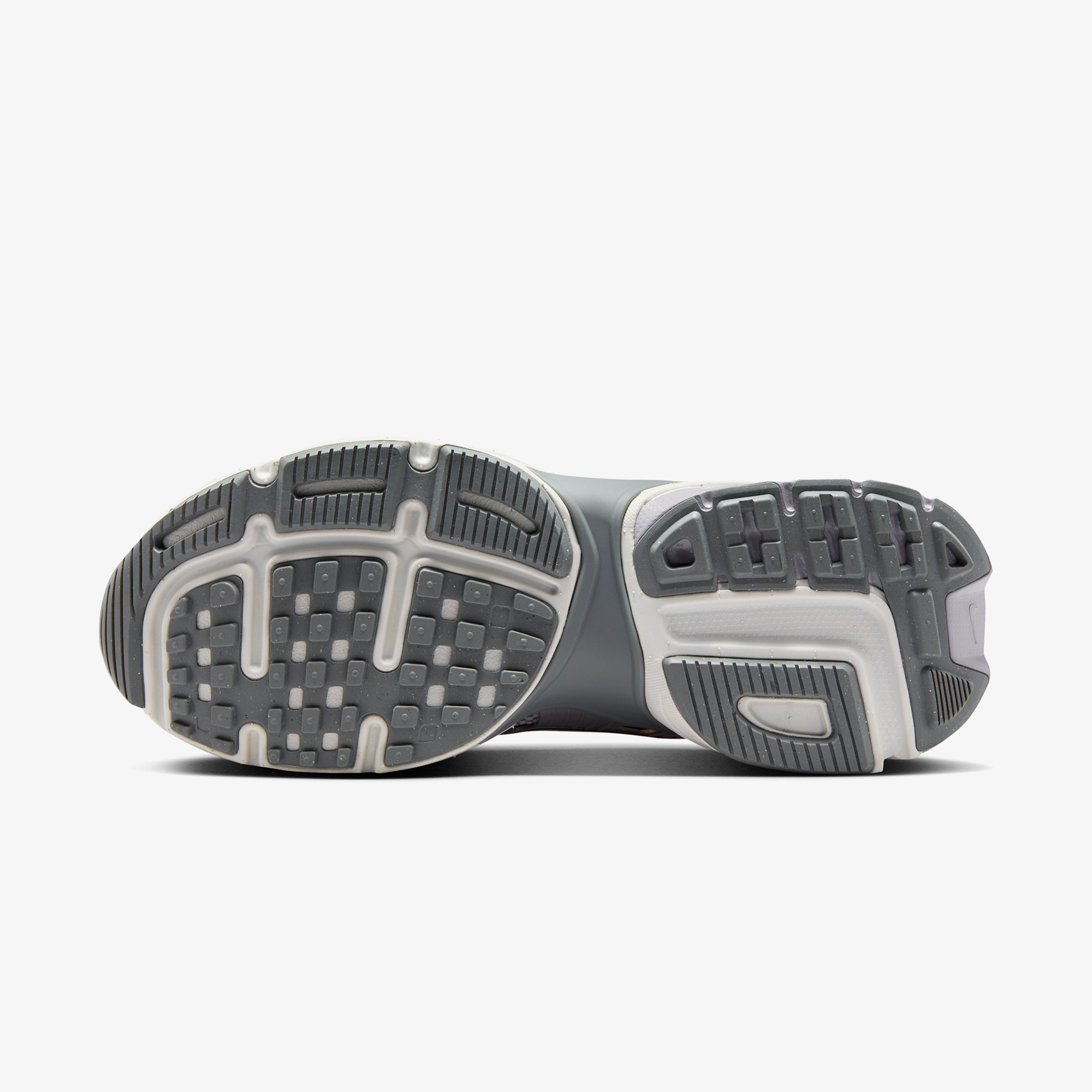 Nike V2K Run Unisex Gri Spor Ayakkabı