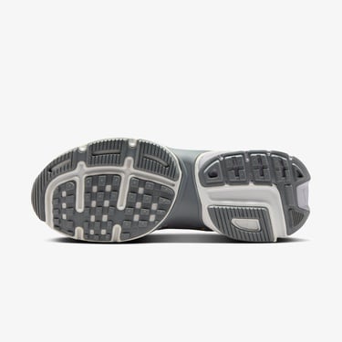  Nike V2K Run Unisex Gri Spor Ayakkabı