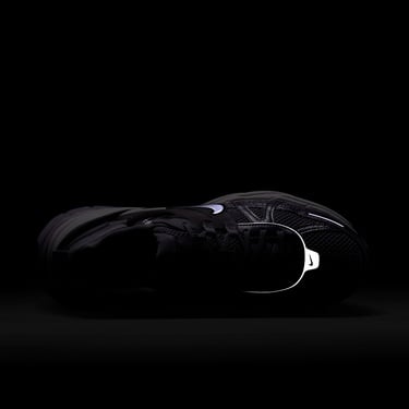  Nike V2K Run Unisex Gri Spor Ayakkabı