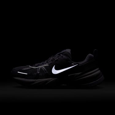  Nike V2K Run Unisex Gri Spor Ayakkabı