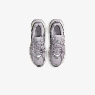  Nike V2K Run Unisex Gri Spor Ayakkabı