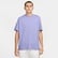 Nike Sportswear Essential Kadın Krem Rengi T-Shirt