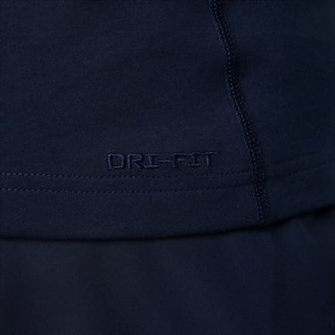  Nike Dri-Fit Primary Erkek Lacivert T-Shirt