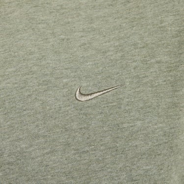  Nike Dri-Fit Primary Erkek Yeşil T-Shirt