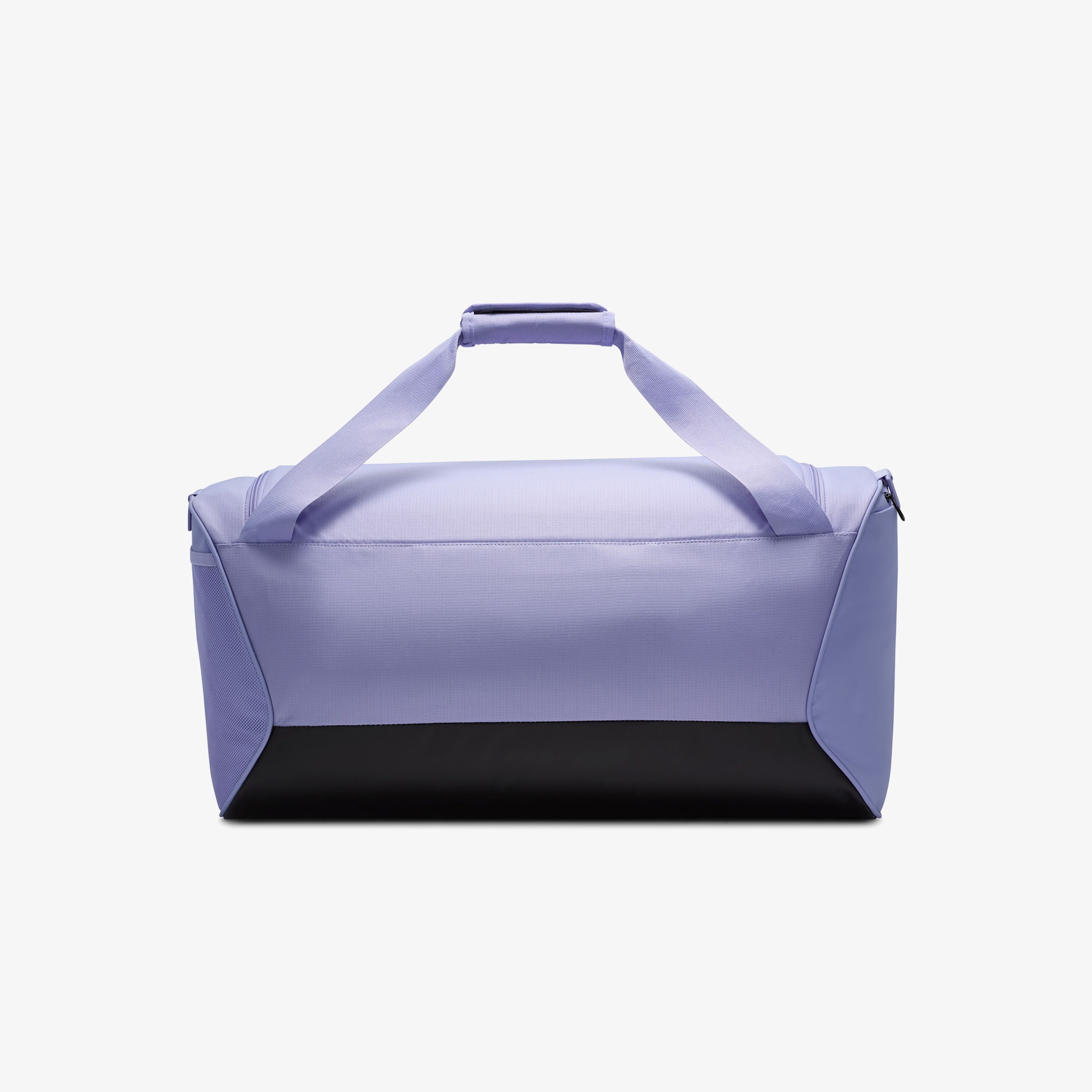 Nike Brasilia 9.5 Unisex Mor Spor Çantası