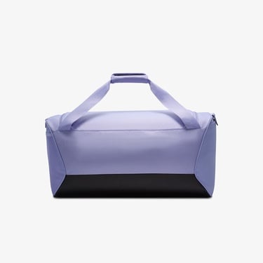  Nike Brasilia 9.5 Unisex Mor Spor Çantası