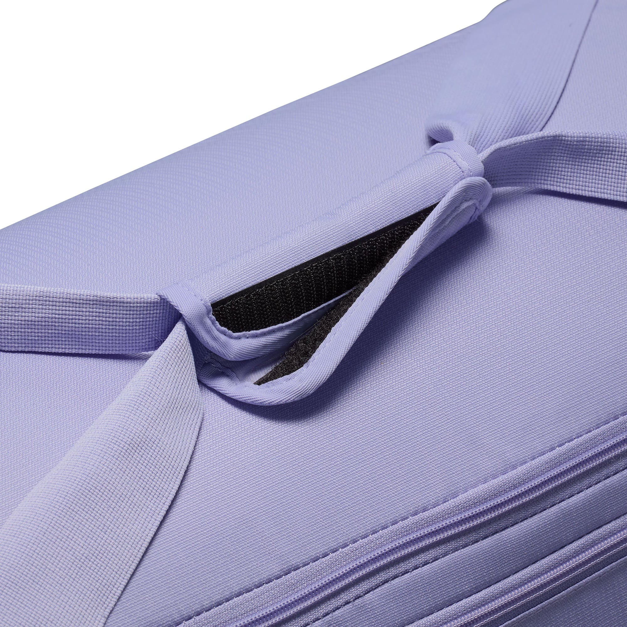 Nike Brasilia 9.5 Unisex Mor Spor Çantası