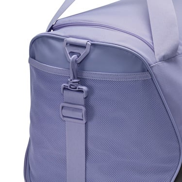  Nike Brasilia 9.5 Unisex Mor Spor Çantası