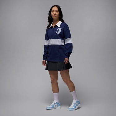  Jordan Air 1 Low Kadın Beyaz Spor Ayakkabı