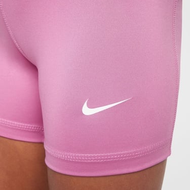  Nike Pro Dri-Fit Çocuk Pembe Şort