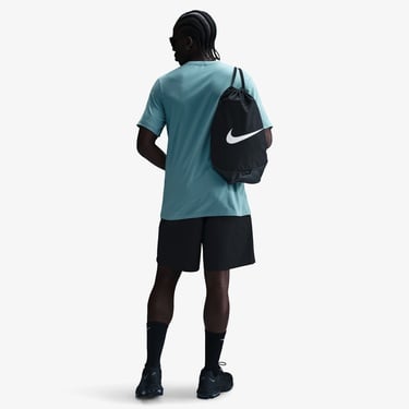  Nike Sportswear Club Erkek Mavi T-Shirt