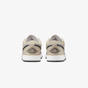  Jordan Air 1 Low Erkek Beyaz Spor Ayakkabı