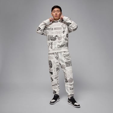  Jordan Air 1 Low Erkek Siyah Spor Ayakkabı