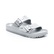 Birkenstock Arizona EVA Metallic Kadın Gri Terlik