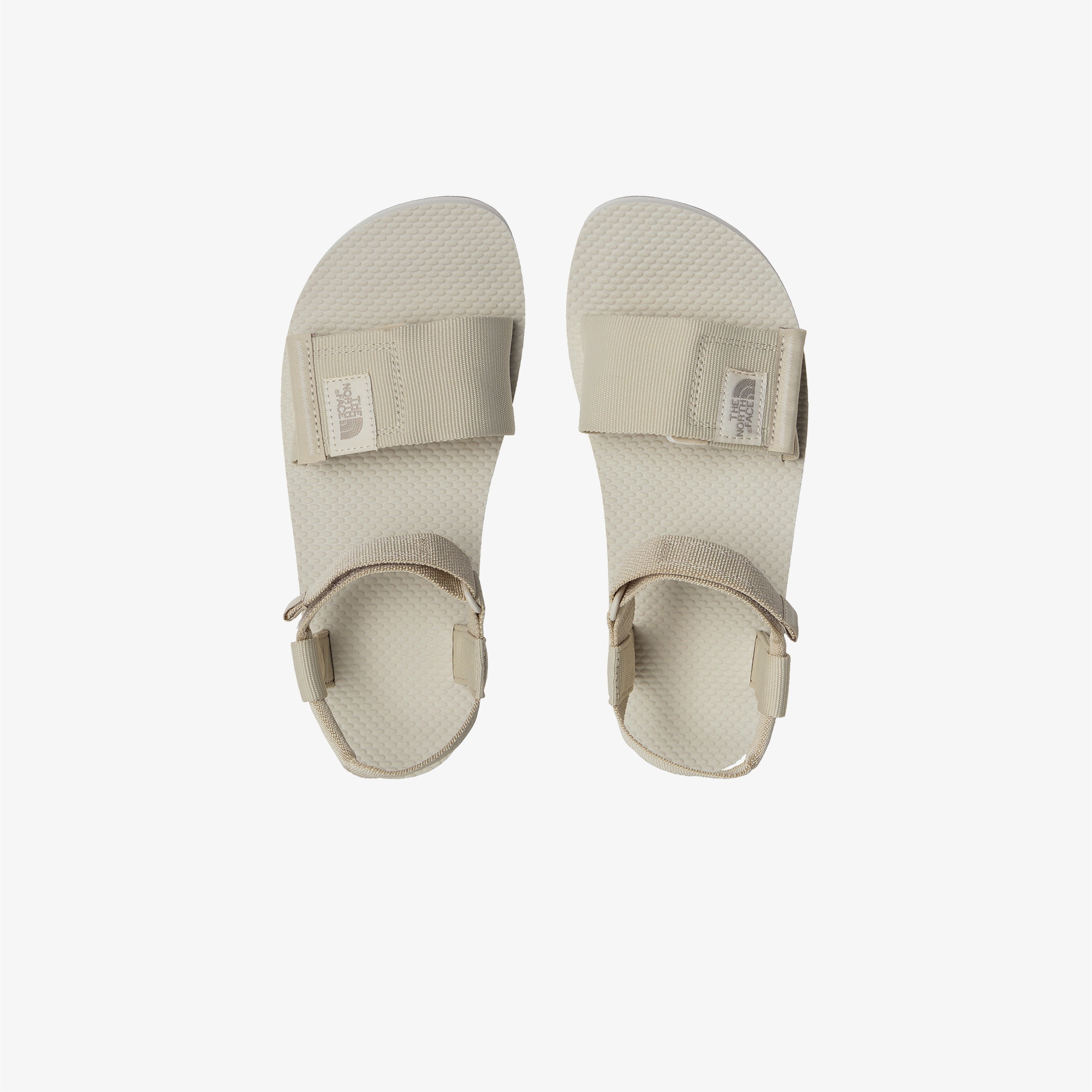 The North Face Skeena Kadın Krem Sandalet