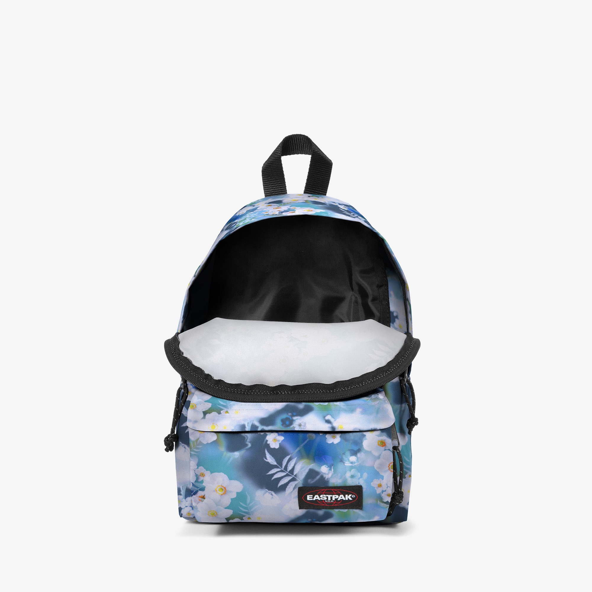 Eastpak Orbit Unisex Mavi Sırt Çantası