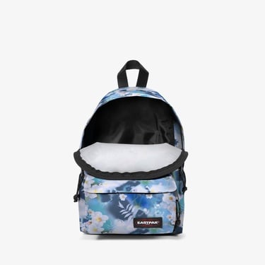  Eastpak Orbit Unisex Mavi Sırt Çantası