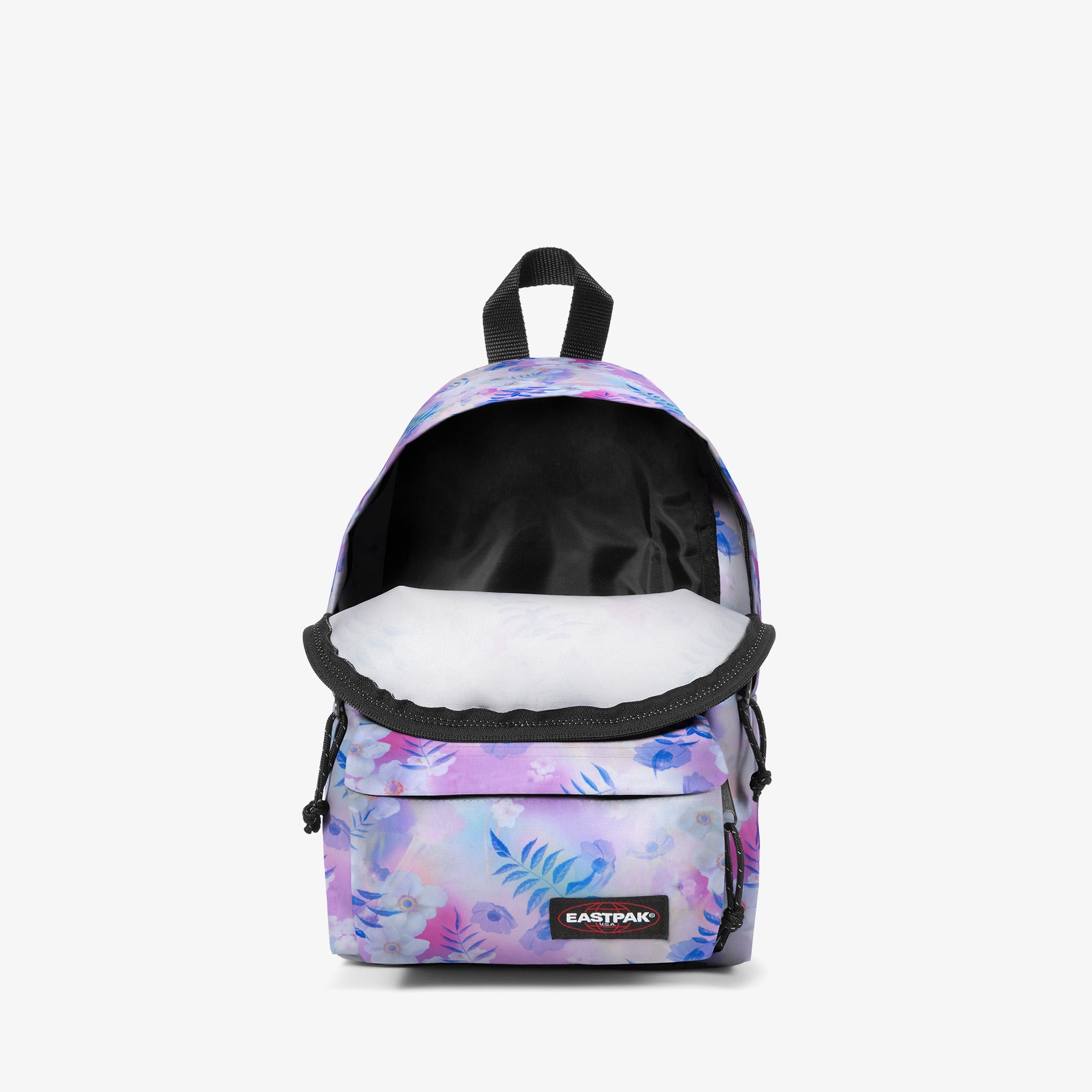 Eastpak Orbit Unisex Mor Sırt Çantası