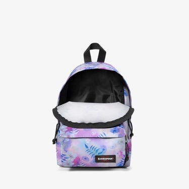  Eastpak Orbit Unisex Mor Sırt Çantası