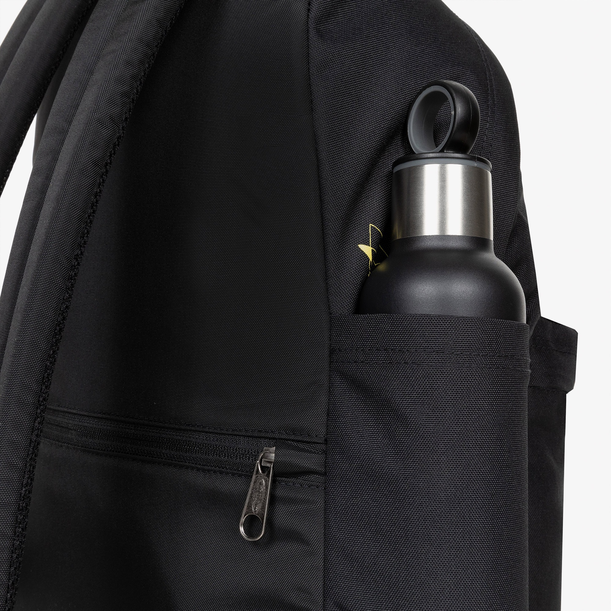 Eastpak X Pokemon Day Pak'R Unisex Siyah Sırt Çantası